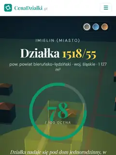 Ocena i werdykt na start