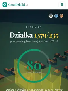 Ocena i werdykt na start