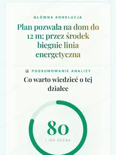 Najważniejsze w jednym zdaniu