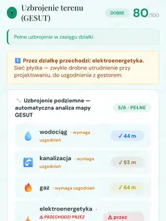 Media: ile metrów do sieci